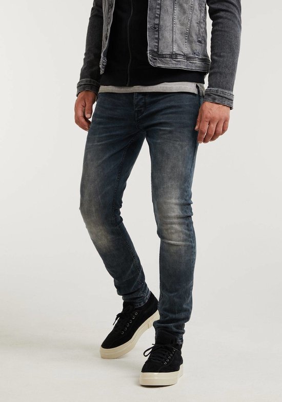 CHASIN' Slim fit jeans Ego new Raven | bol.com