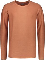 Cooper Crew Acid Stripe Orange (404186 - 439)