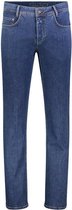 MAC - Arne Jeans Light Used Blue - Maat W 33 - L 34 - Modern-fit