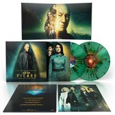 Jeff Russo - Star Trek Picard (LP)