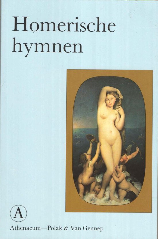 Homerische hymnen