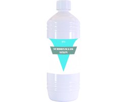 Schoonmaakazijn 1000 ml