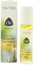 Chi Tea Tree / Eerste Hulp Puistjes Stick - 10 ml