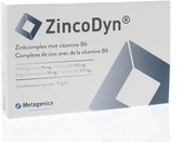Metagenics ZincoDyn - 56 tabletten