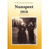 Nunspeet 1910 Deel I; de kom van het dorp