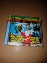 Reggae Christmas [Turn up the Music]