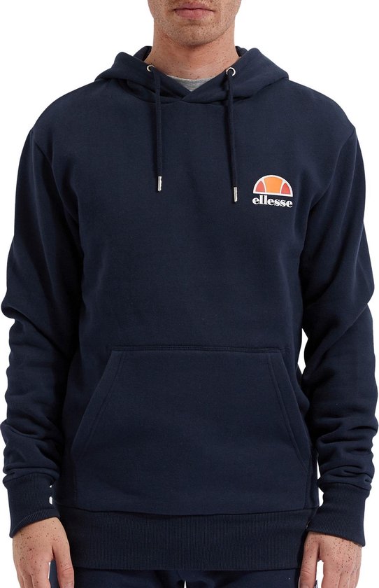 Pull Ellesse - Homme - navy
