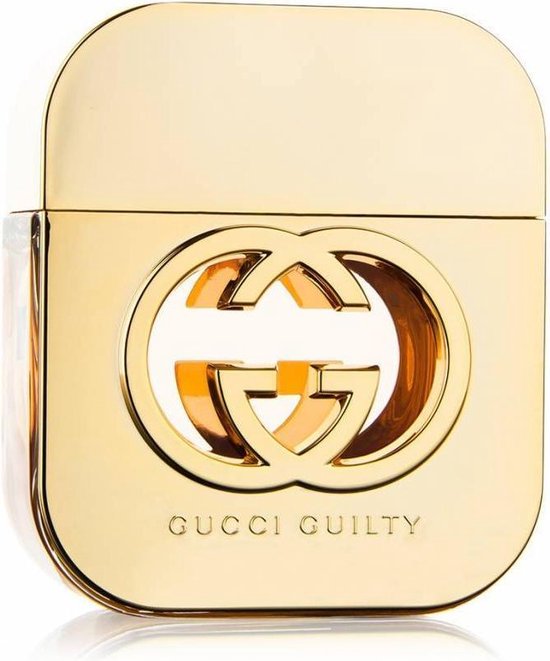 straffen constante Verslagen Gucci Guilty 30 ml - Eau de toilette - Damesparfum | bol.com
