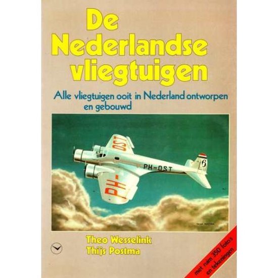De Nederlandse Vliegtuigen