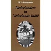Nederlanders in Nederlands-Indië