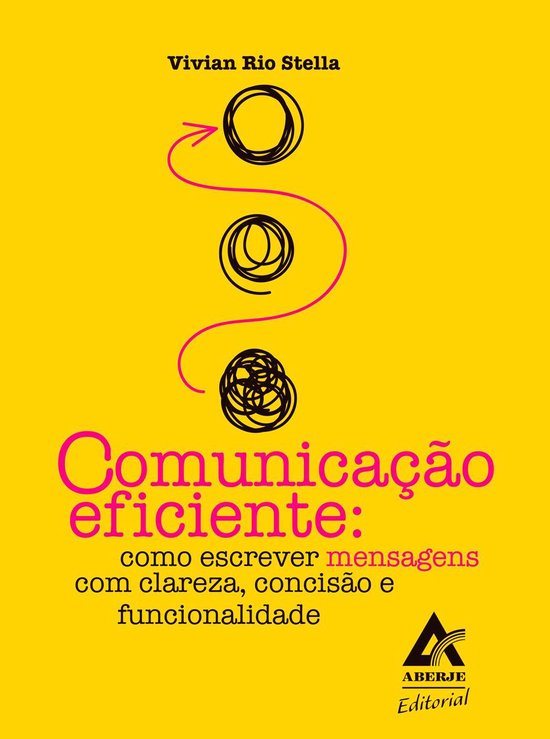Comunicação eficiente - cover