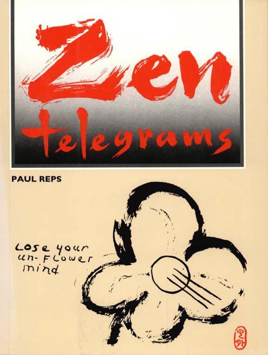 Zen Telegrams - cover