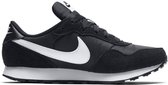 Nike MD Valiant Unisex Sneakers - Black - Maat 38.5