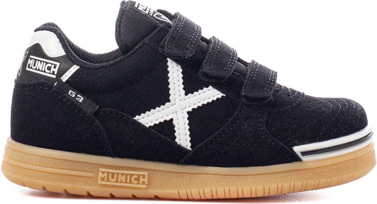 Munich G3 Profit V Kid Sneaker Junior