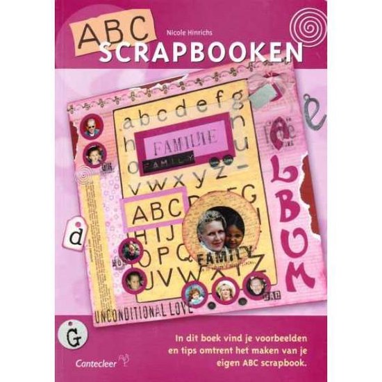Abc Scrapbooken