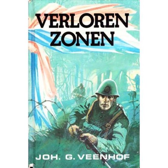 9789071272189 - Verloren Zonen