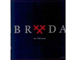 Breda na 750 jaar