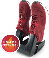 ShoeFriend Smart Extension - Elektrische Schoenendroger - Geurvreter - Schoendrogers - Schoendroger jongens en meisjes - Schoenverwarmer - Schoenmaat: One size