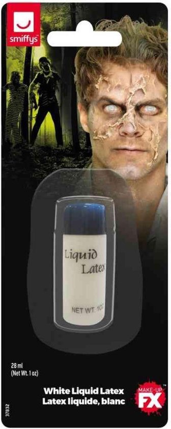 Vloeibare latex - Nepwond
