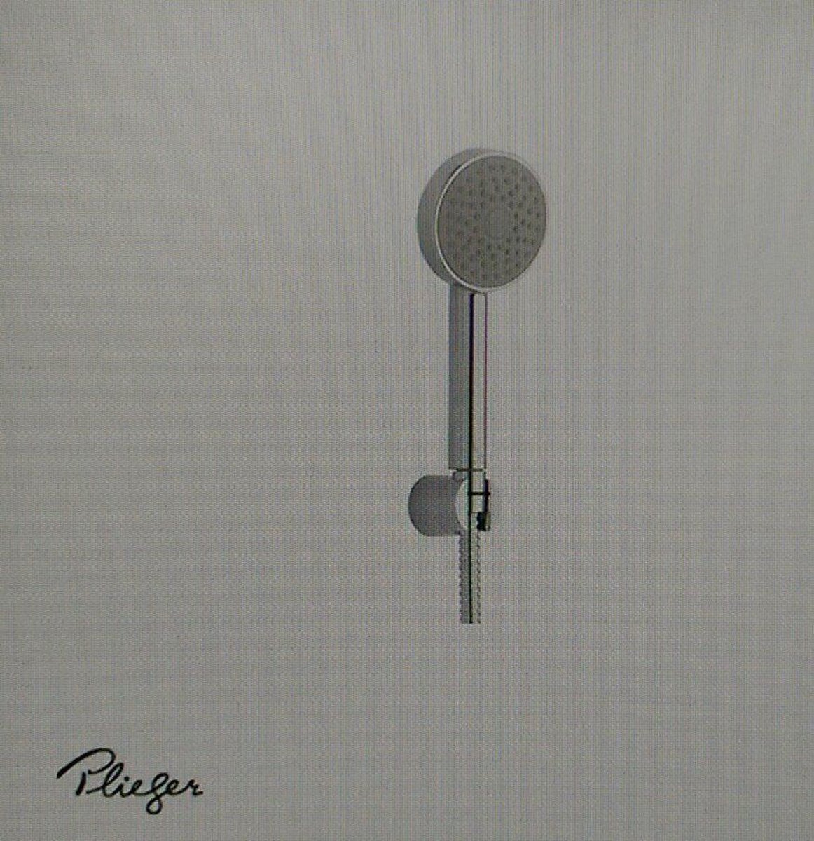 Plieger Fresh badset 95 1-str. slang 150 chr