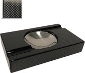 Sigarenasbak Neto carbon