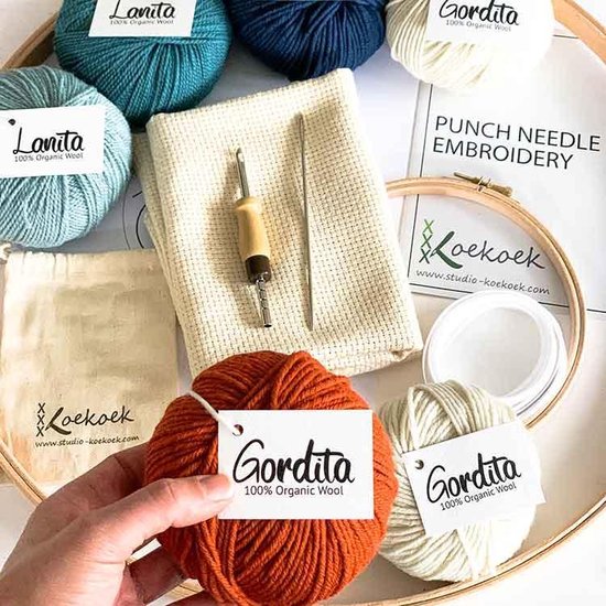 Kit 3 Pièces Broderie Aiguille De Poinçon - Stylo Punch Needle Réglable Avec Manche Bois Pour Couture Et Broderie Kit 3 Pièces Broderie Aiguille De Poinçon - Stylo Punch Needle Réglable Avec Manche Bois Pour Couture Et Broderie