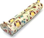 Hobby Gift Breinaalden Etui Owl