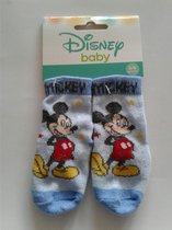 Mickey baby sokken