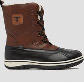 Tenson Peak Snowboots / Sneeuwlaarzen - Bruin Heren - Maat 45