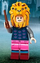 LEGO Minifigures Harry Potter Serie 2 - Luna Lovegood 5/16 - 71028