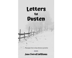 Letters To Dusten
