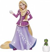 Disney Showcase Collection Holiday Rapunzel