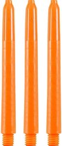 Nylon Shafts Orange