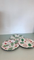kerstborden - 3ps.