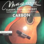 Magma GC110C professionele CARBON (!) snaren voor klassieke gitaar, medium tension, set