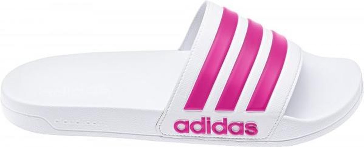 Adidas adilette slippers roze sale