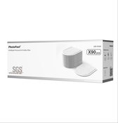 PhotoFast Anti-Virus 90 Filter pack voor AM9500 Persoonlijke Luchtreiniger