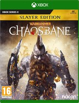 Warhammer Chaosbane Slayer Edition - Xbox Series X