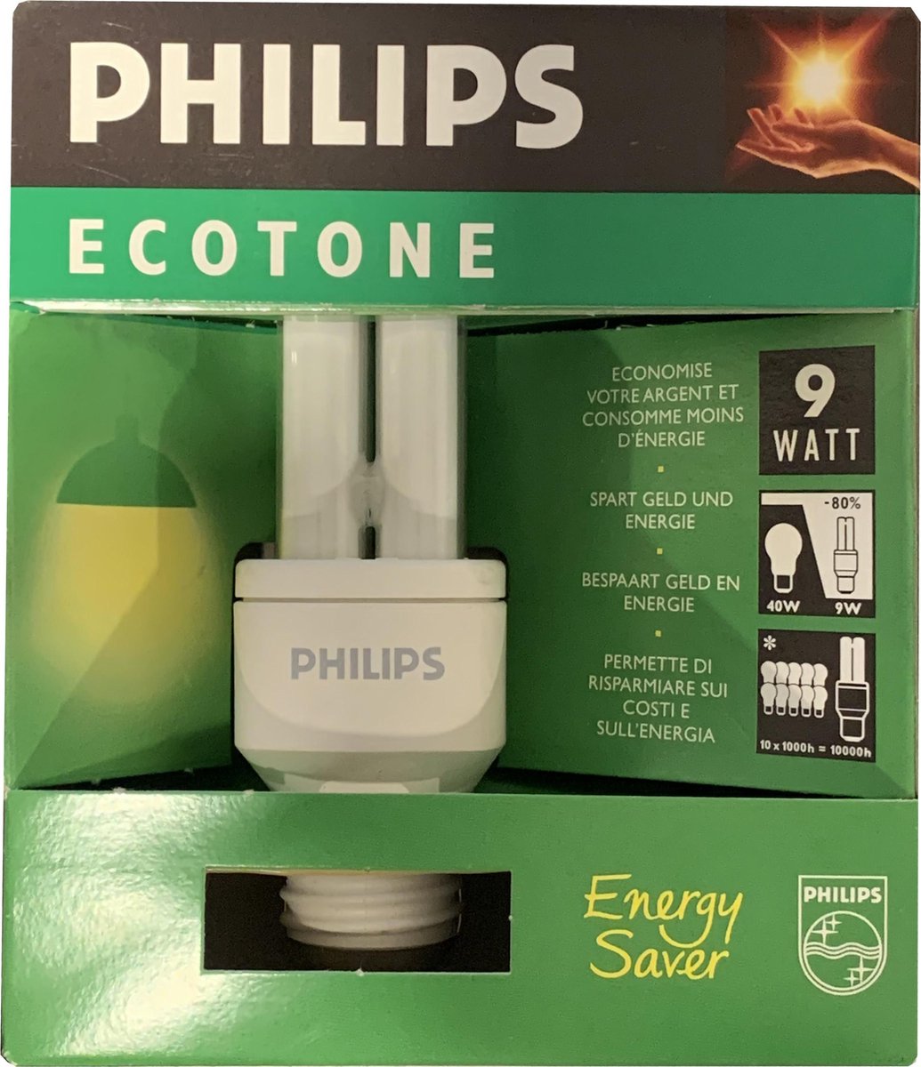 philips ecotone light bulb