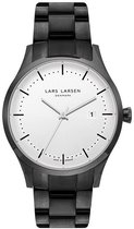 Lars Larsen Mod. 119CSBLB - Horloge