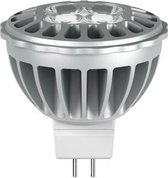 GU5.3 MR16 12 volt LED lamp 6.5W Prolight 450lumen! meer kopen = minder betalen