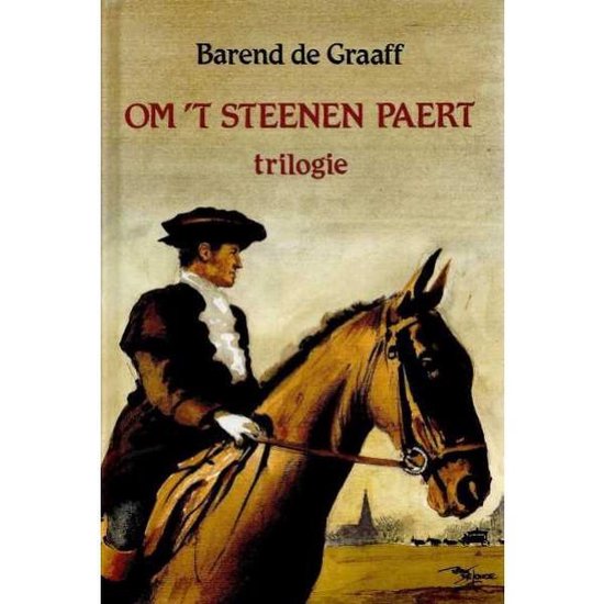Om 't steenen paert - cover