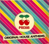 Various Artists - Pacha Original House Anthems (3 CD)