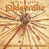 Didgeralia: Rhythms with Percussion & Didgeridoo