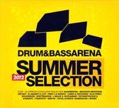 Drum&Bassarena Summer Selection 201