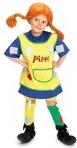 Micki Pippi langkous kleding 6 jaar