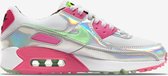 Nike W Air Max 90 LX Roze - Dames Sneaker -  CQ2559-100 - Maat 38.5