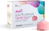 Beppy - Classic Dry Tampons 8 st.