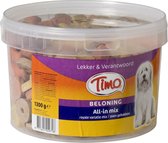 Timo All-In Mix Hondensnack