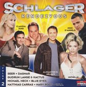 Div. Art. - Schlager Rendezvous Folge 2